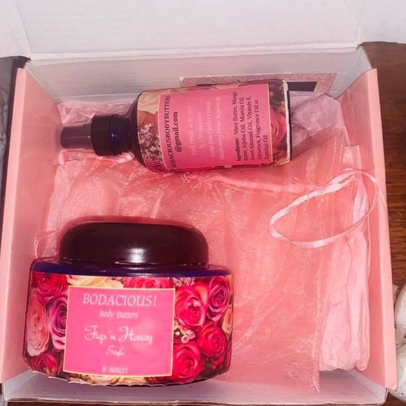 BODACIOUS! Body Butter - Picture 2 of 15